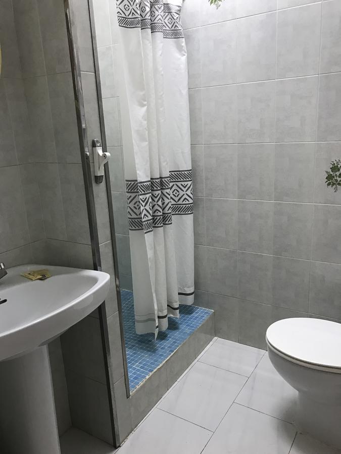 Hostal Restaurante Rufino Berlanga Kültér fotó