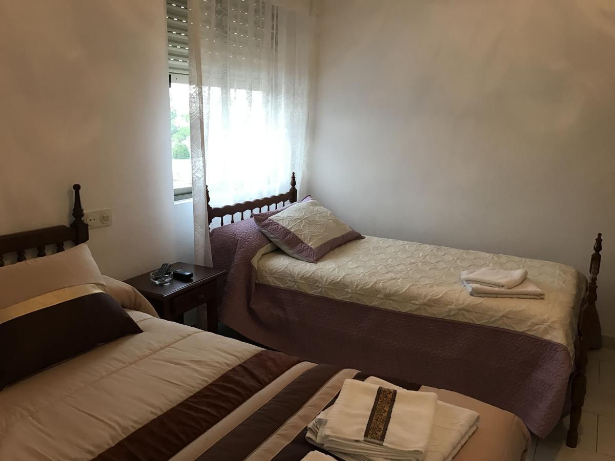 Hostal Restaurante Rufino Berlanga Kültér fotó